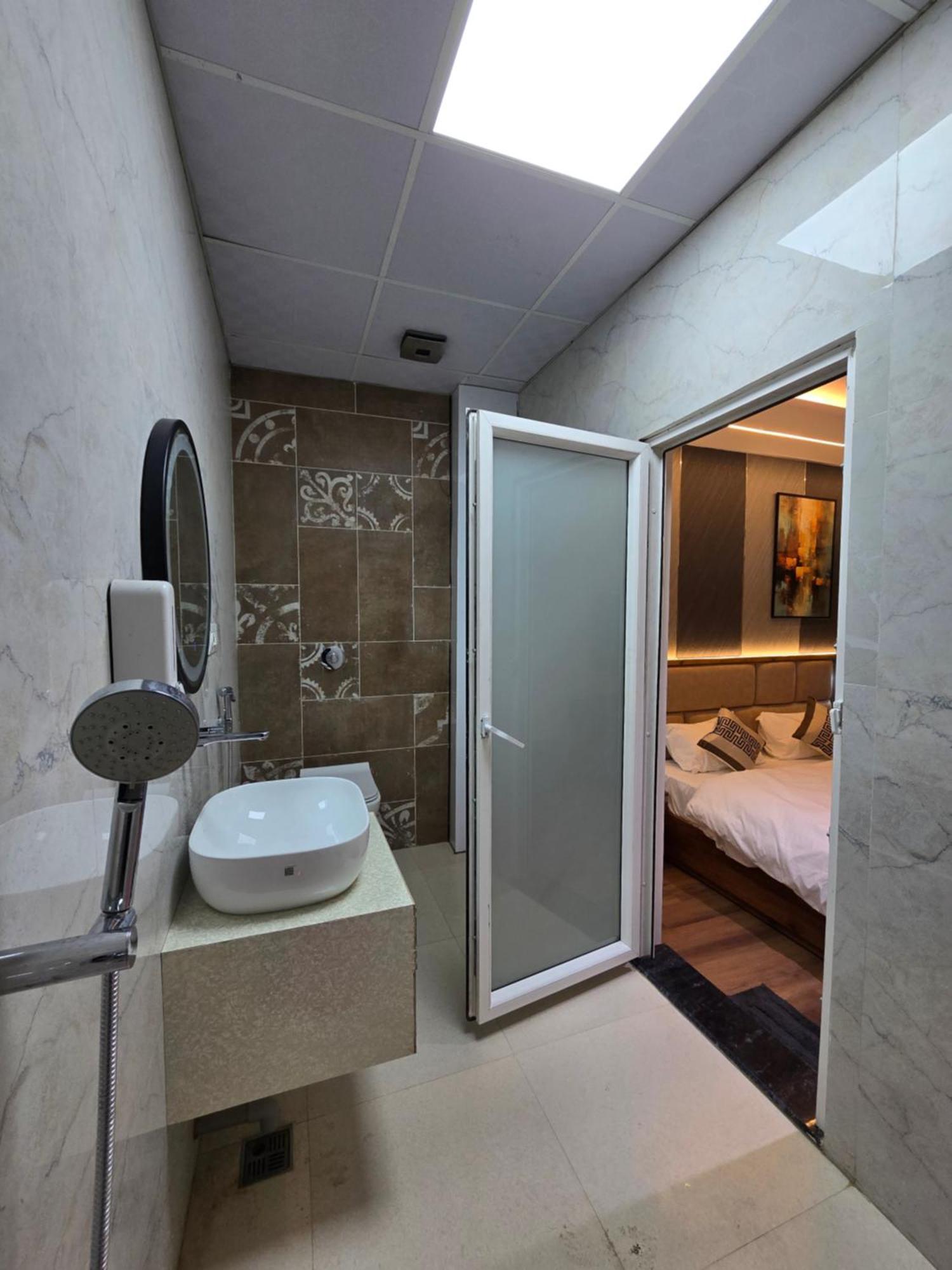 Hotel Fortune Ayodhya 外观 照片