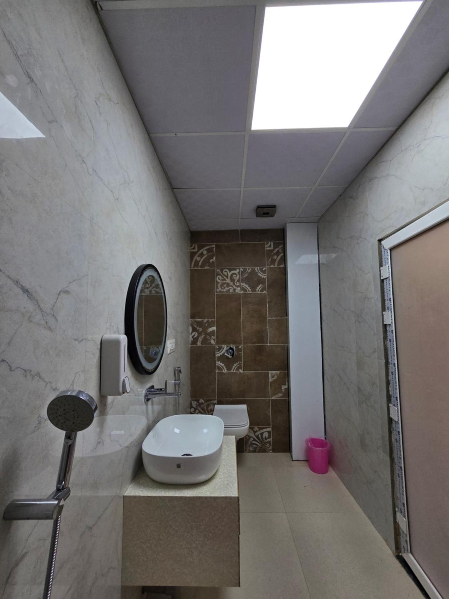 Hotel Fortune Ayodhya 外观 照片