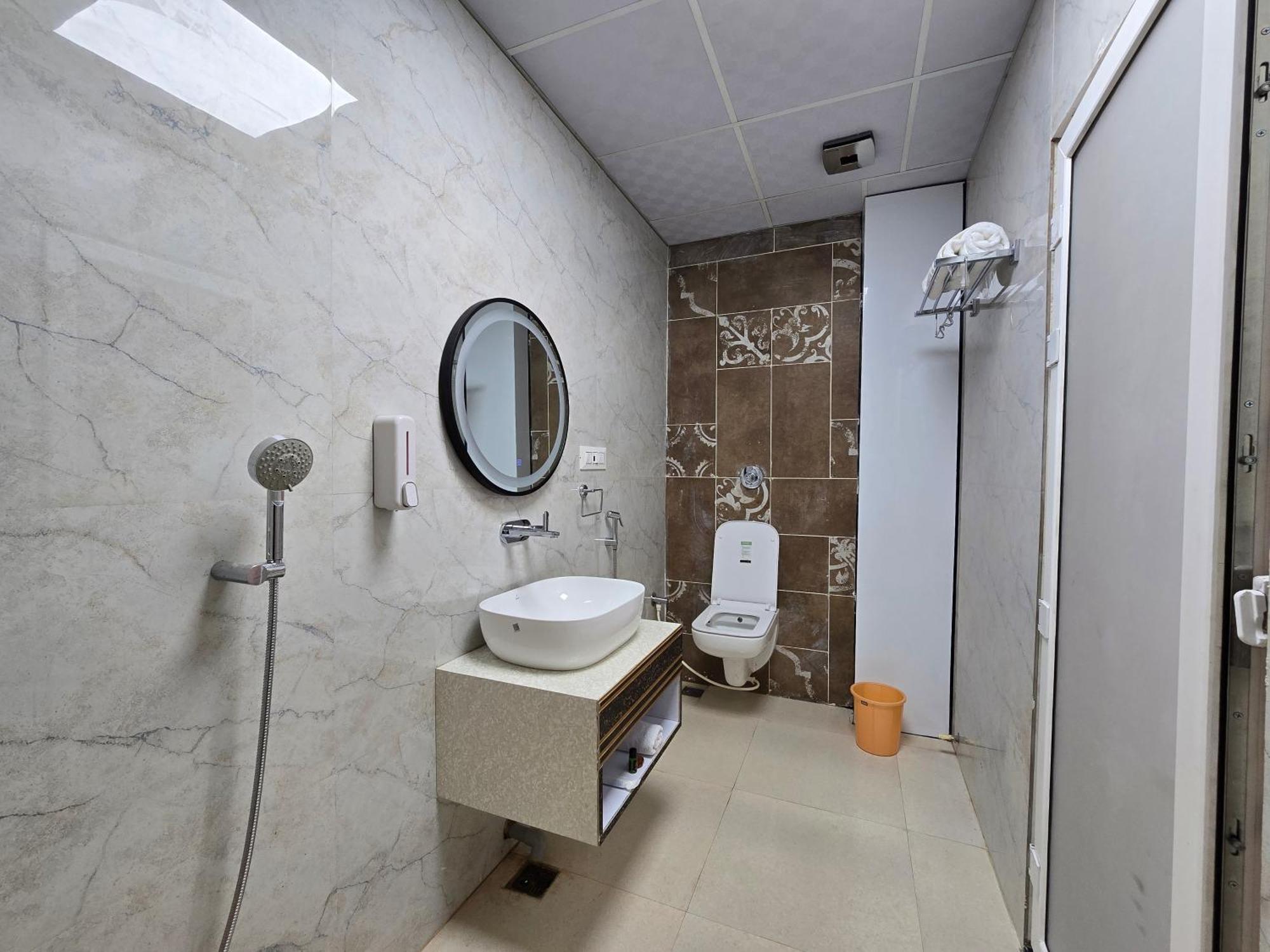 Hotel Fortune Ayodhya 外观 照片