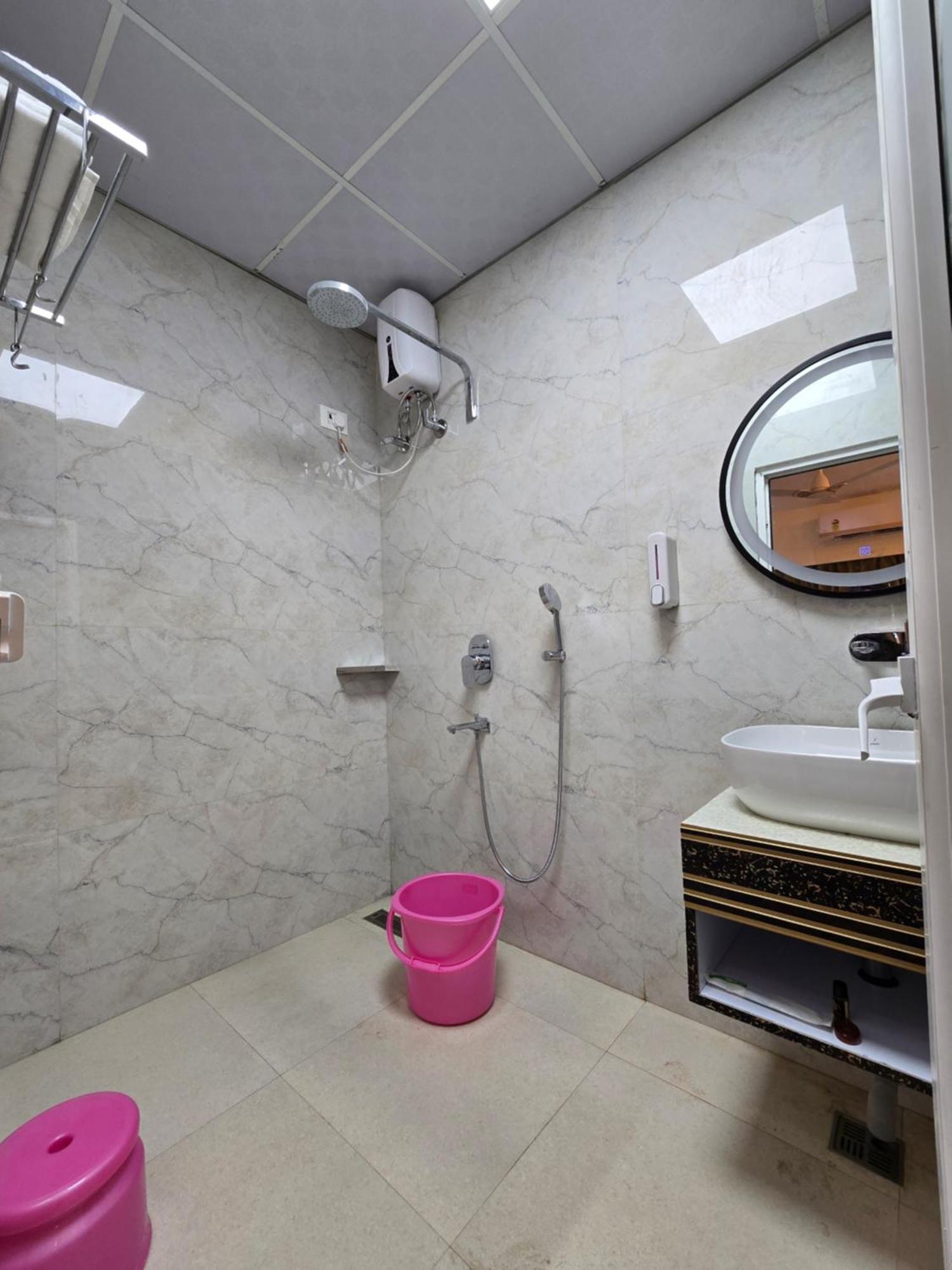 Hotel Fortune Ayodhya 外观 照片