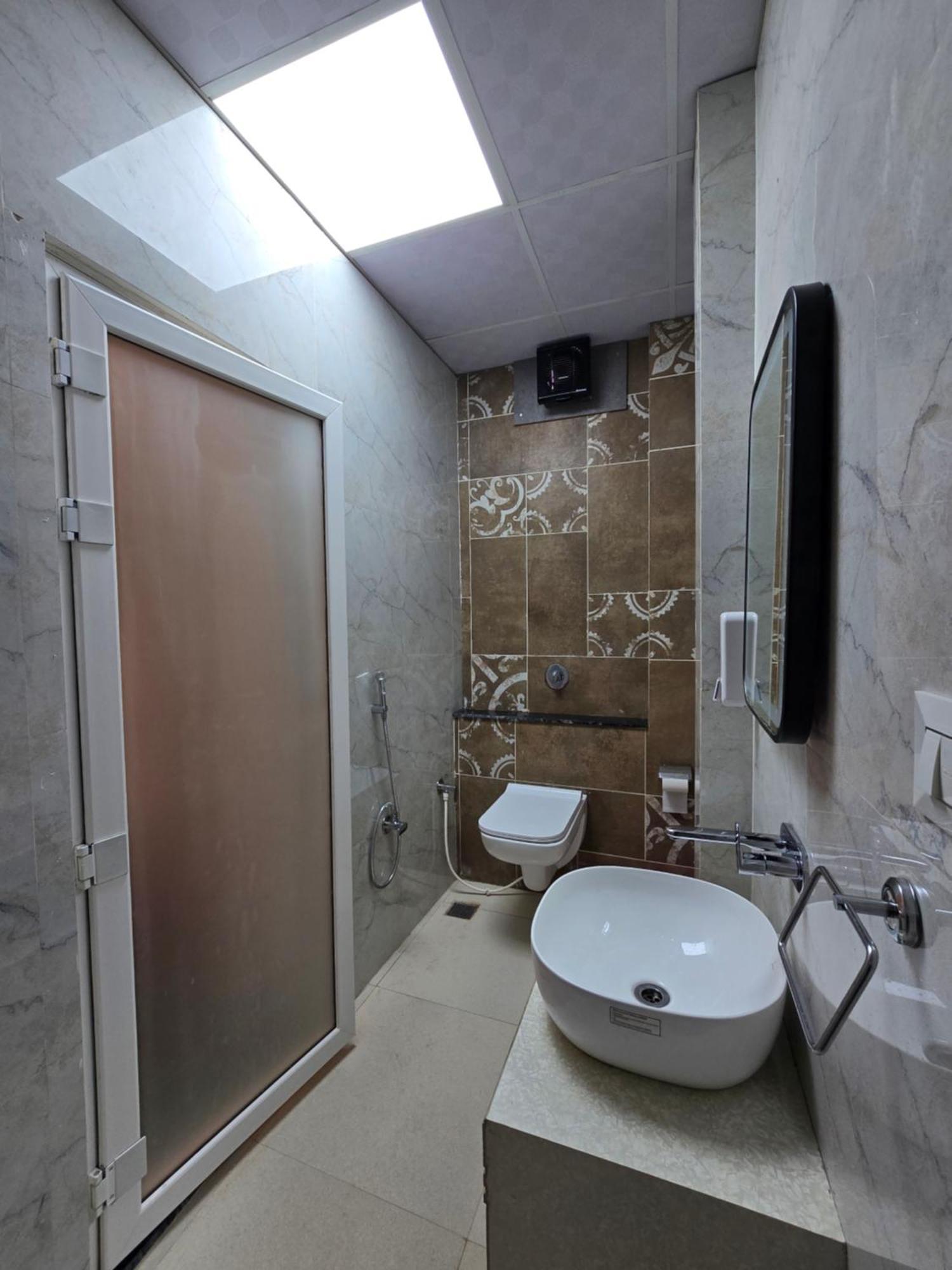 Hotel Fortune Ayodhya 外观 照片