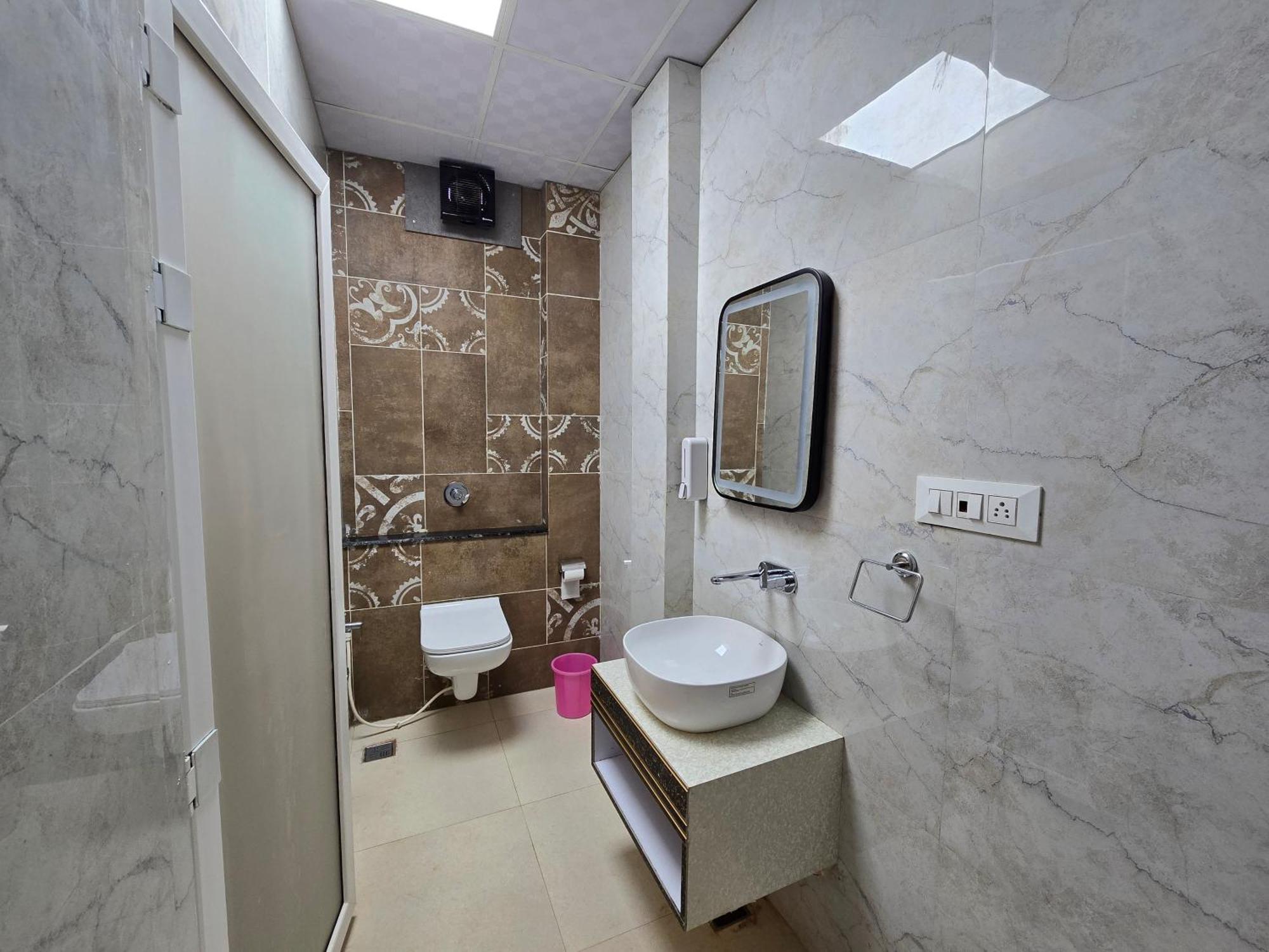 Hotel Fortune Ayodhya 外观 照片